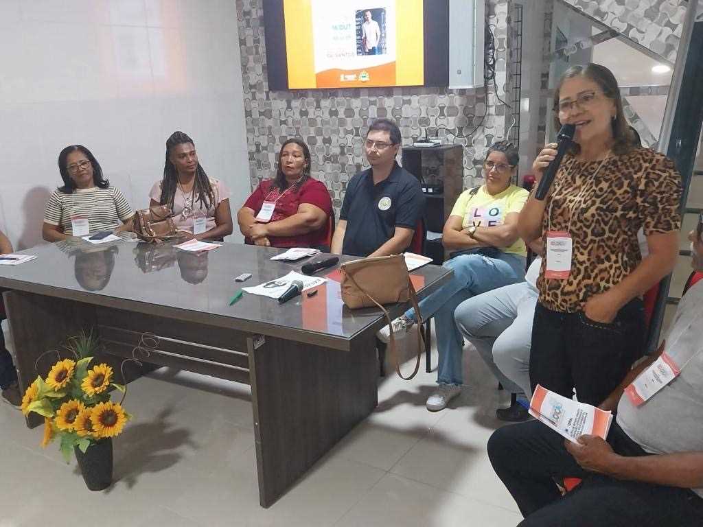 Camacã: Prefeitura realiza Conferência Municipal de Educação Extraordinária 2023